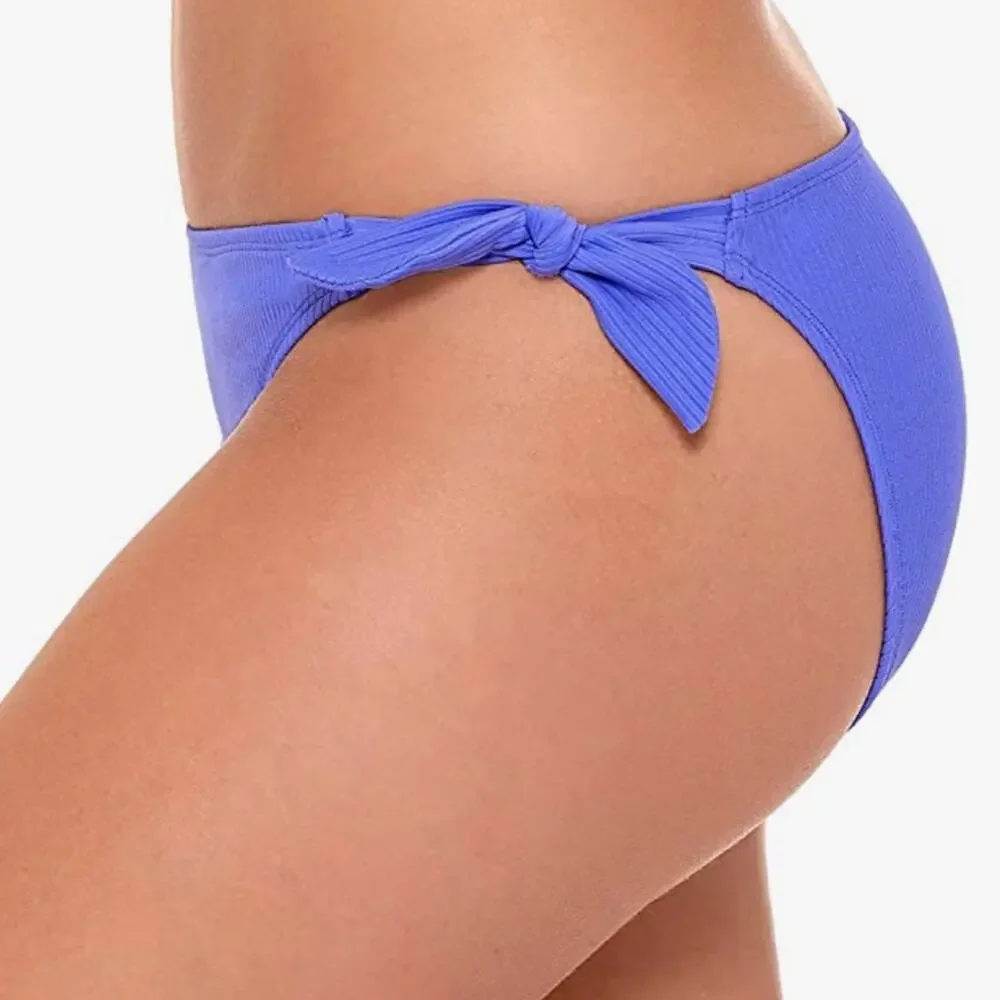 Salt + Cove Juniors Hipster Ribbed Swim Bottom